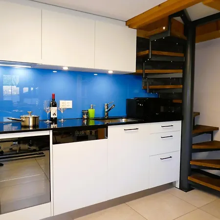 Appartement Steini Since 1574 *