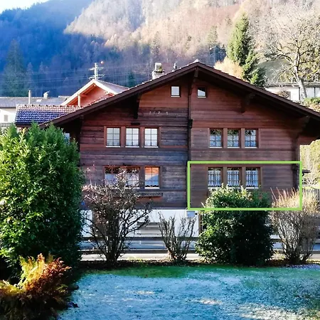 Apartman Steini Since 1574