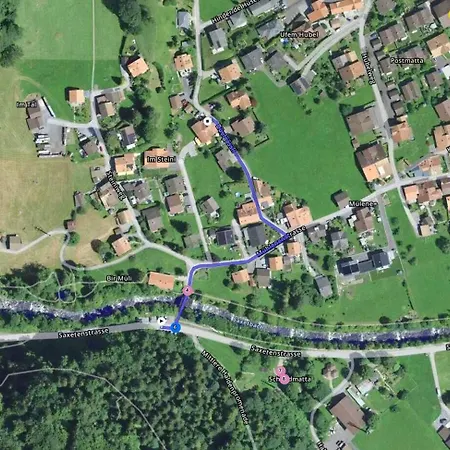 Appartement Steini Since 1574