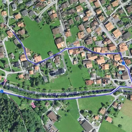 Appartement Steini Since 1574 *