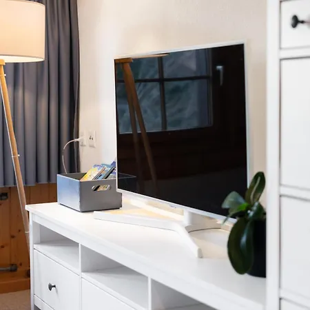 Appartement Steini Since 1574 Wilderswil