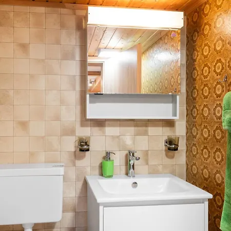 Appartement Steini Since 1574