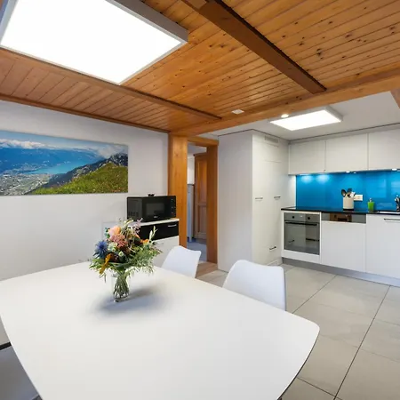 Steini Since 1574 Appartement *