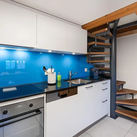 Steini Since 1574 Apartman