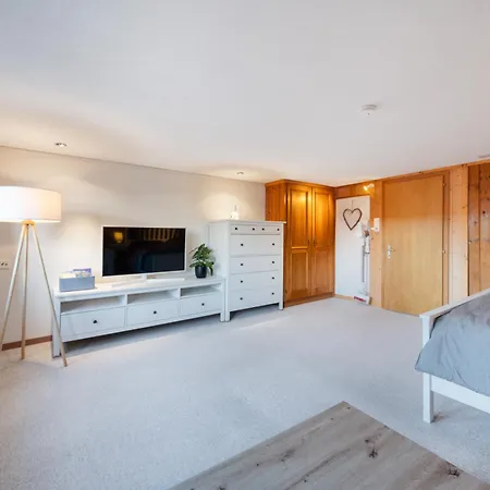Apartment Steini Since 1574 Wilderswil