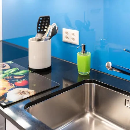 Steini Since 1574 Appartement