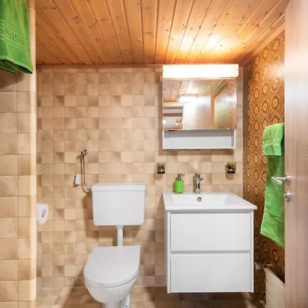 شقة Steini Since 1574 ويلدرسويل