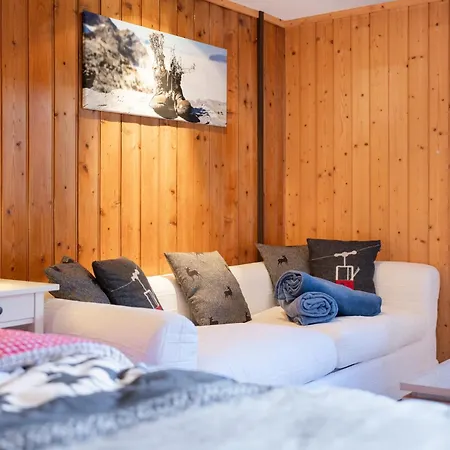 Steini Since 1574 Appartement *