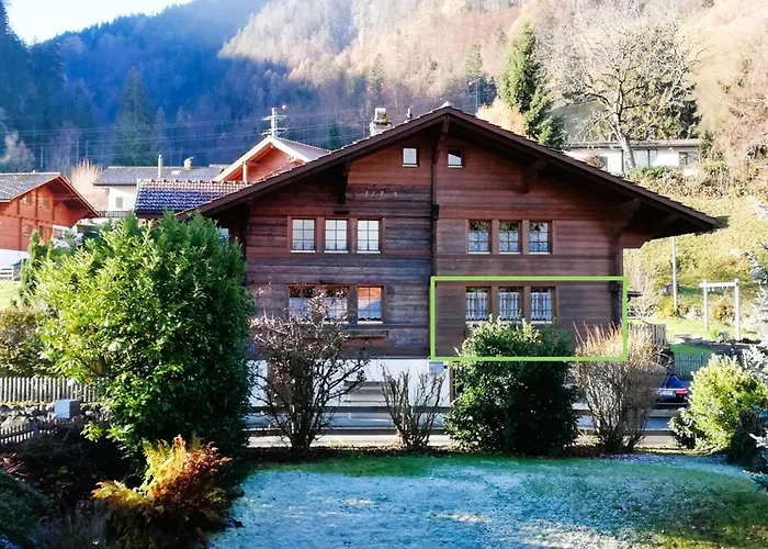 Apartman Steini Since 1574