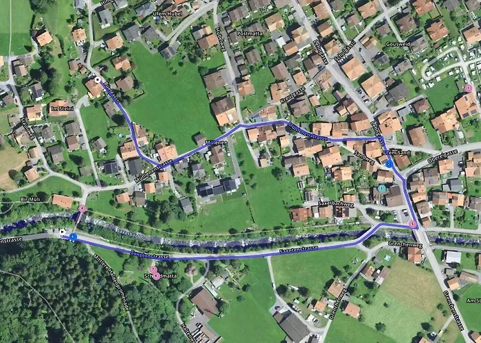 Appartamento Steini Since 1574 *