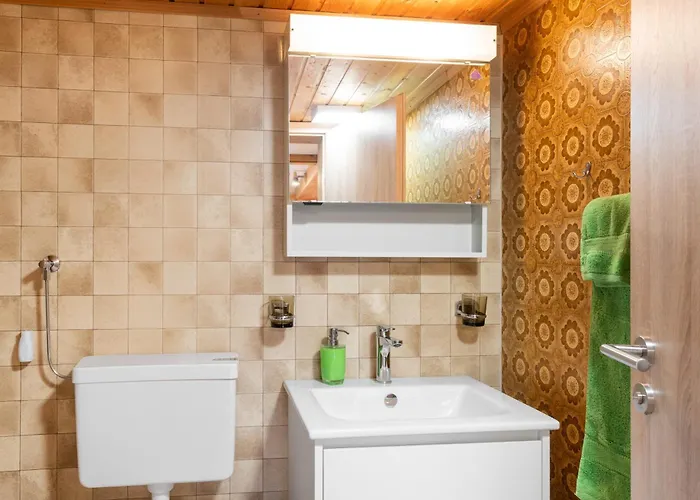 Apartman Steini Since 1574