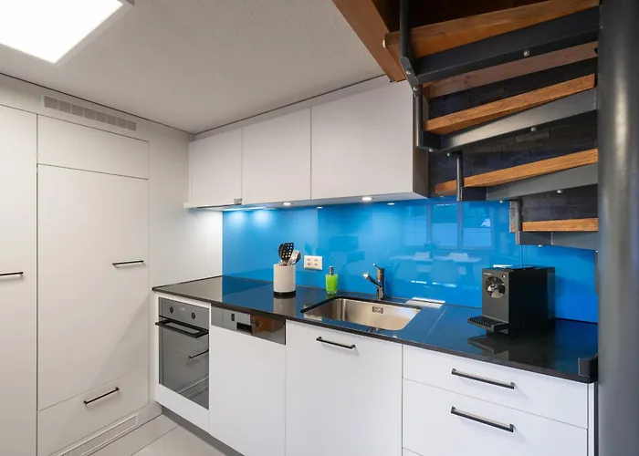 Steini Since 1574 Wilderswil