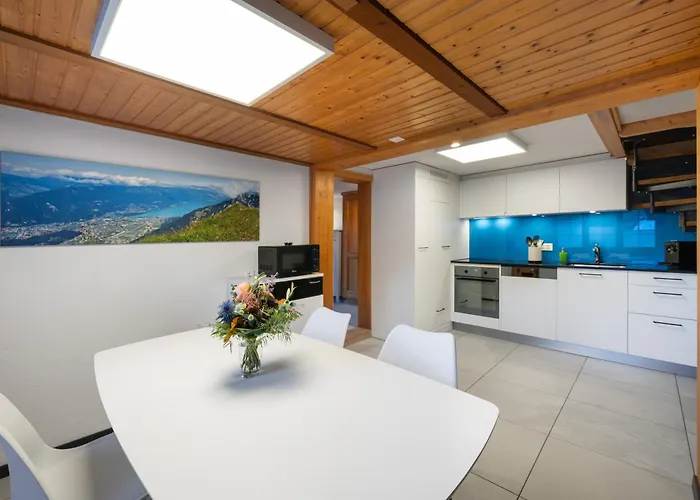 Steini Since 1574 Appartamento *