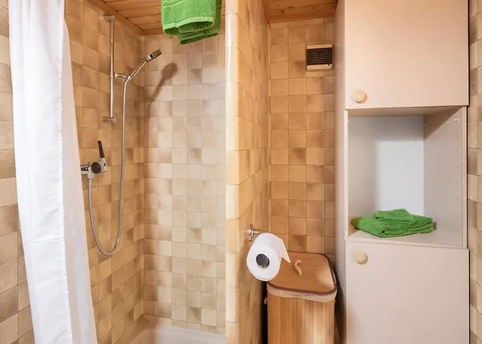 Apartman Steini Since 1574