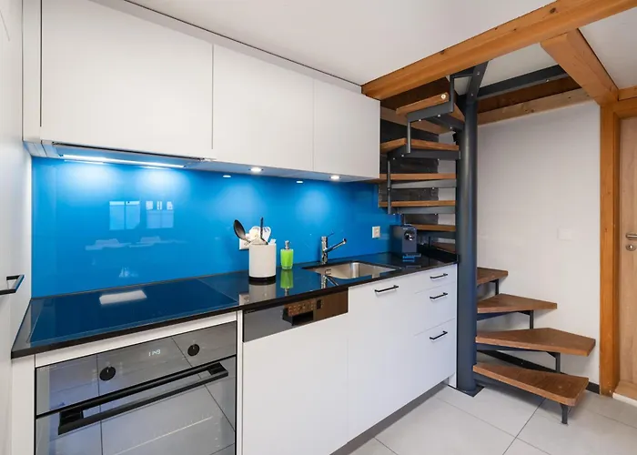 Steini Since 1574 Appartamento