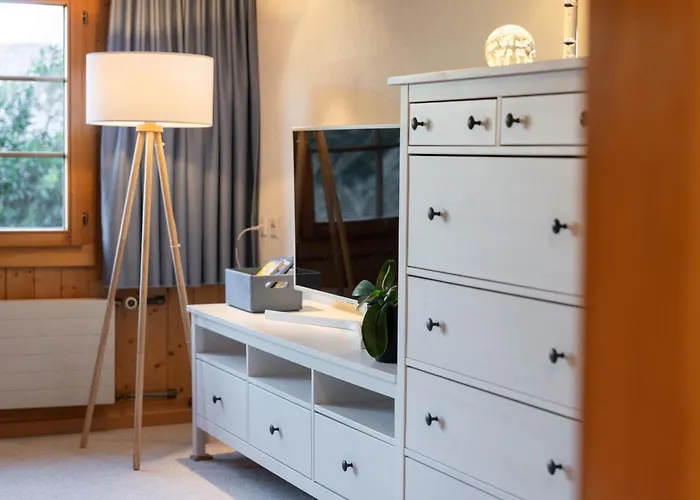 Steini Since 1574 * Wilderswil