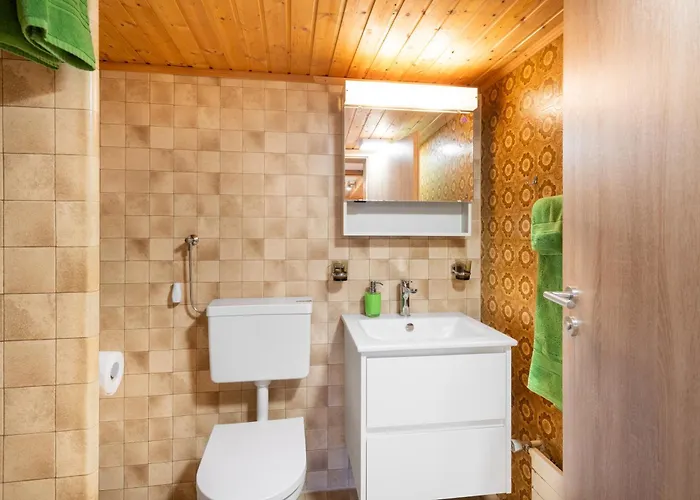 Steini Since 1574 * Wilderswil