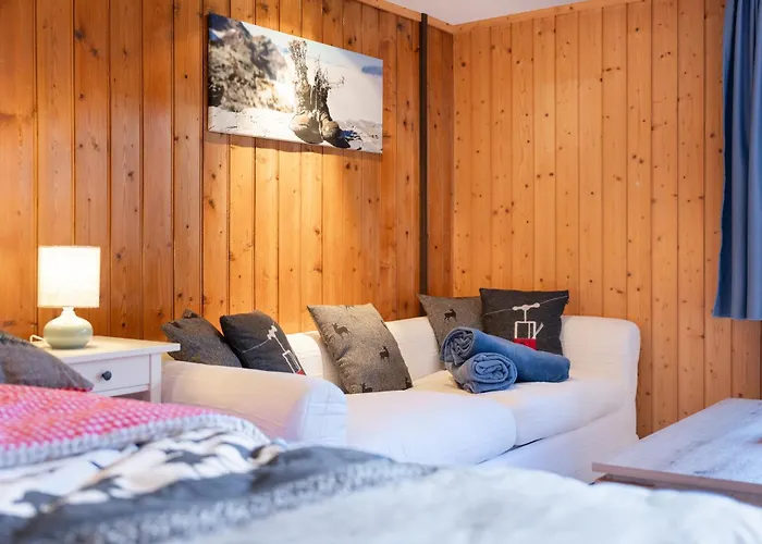 Steini Since 1574 Appartamento *