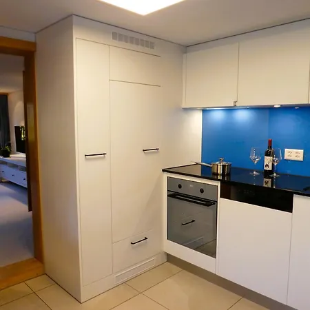 Appartamento Steini Since 1574 *