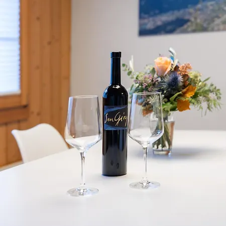 Appartamento Steini Since 1574 *