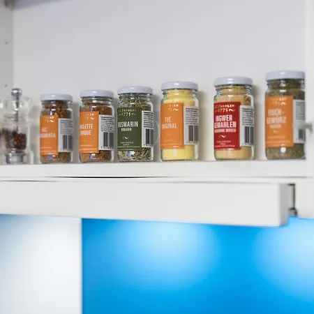 Appartamento Steini Since 1574