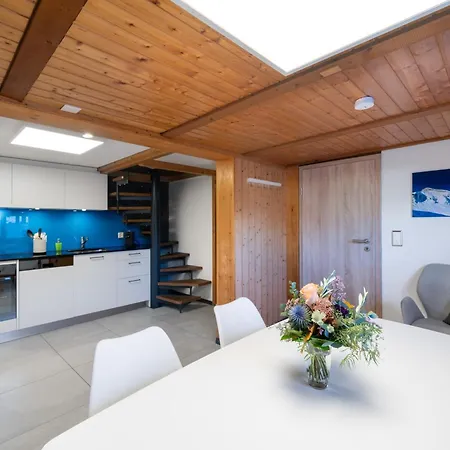 Steini Since 1574 Appartamento *