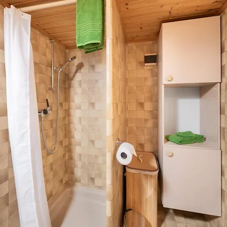 Appartamento Steini Since 1574