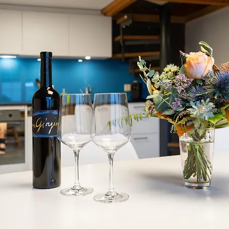 Steini Since 1574 Appartamento Wilderswil