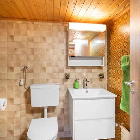 Steini Since 1574 * Wilderswil