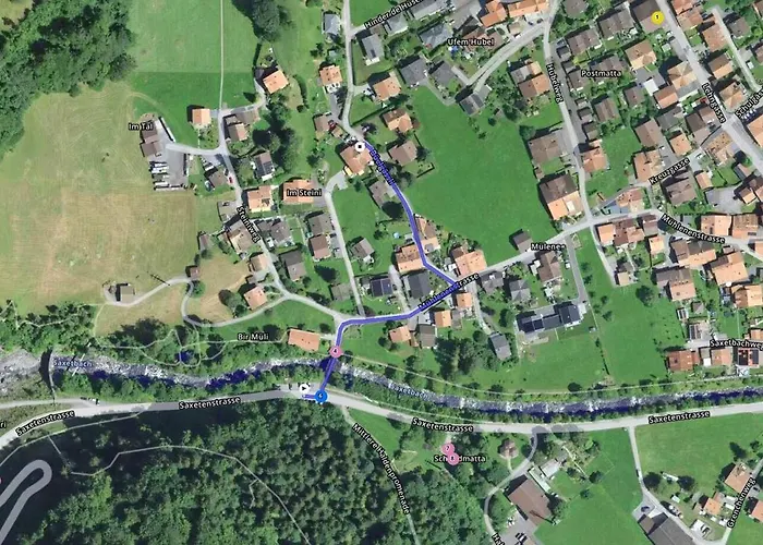 Lägenhet Steini Since 1574