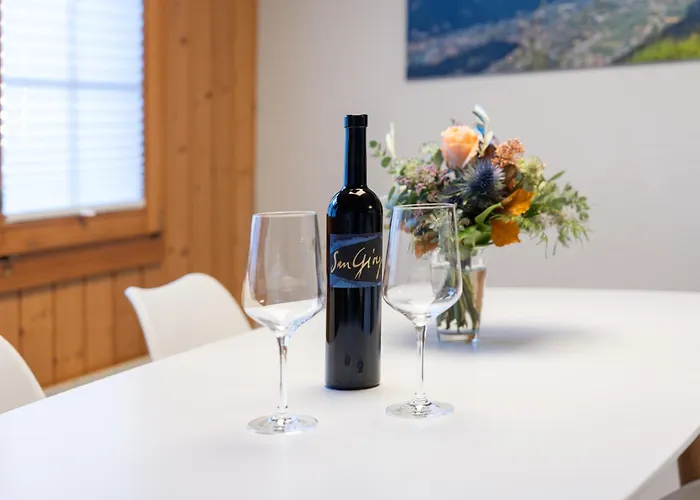 Lägenhet Steini Since 1574 *