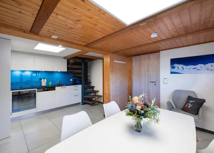 Steini Since 1574 Lägenhet *